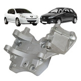 Suporte Alternador Direção Peugeot 206 207