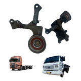 Suporte Alternador E C