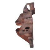 Suporte Alternador E Compressor Ar Vw Audi A3 1999 2000 2003