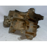 Suporte Alternador E Compressor Ar Vw Audi A3 Cx91