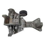 Suporte Alternador E Esticador Correia Volvo V40 T4 2014