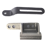 Suporte Alternador Esticador F1000 F4000 Motor Mwm