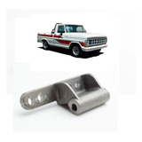 Suporte Alternador F1000 F4000 Mwm 229 4 Até 1995