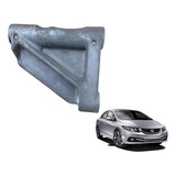 Suporte Alternador Honda Civic 1 8 Lxs 2013 14 Usado