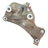 Suporte Alternador Inferior Esq Outlander V6 2007 A 2012