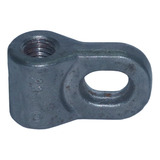 Suporte Alternador Original Mercedes Motor 457 904 906 Tod