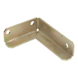 Suporte Alternador Silverado Mwm