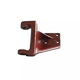 SUPORTE ALTERNADOR VW BUS 17240 MOTOR TRASEIRO