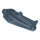 Suporte Aluminio Da Polia De Desvio Original Axor 3340 om457