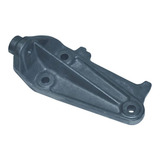 Suporte Aluminio Da Polia Desvio 512527 Mercedes Benz Axor