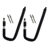 Suporte Aluminio Prancha Stand