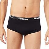 Suporte Anatômico Tensor Unissex Preto G