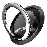 Suporte Anel De Celular E Tablet Magnético Ring Anelar Metal
