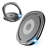 Suporte Anel Dedo Magnético Metal P Celular Androide iPhone
