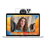 Suporte Anel Magnético Magsafe Mesa Câmera Macbook P iPhone