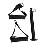 Suporte Anilheiro Para Agachamento