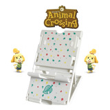 Suporte Animal Crossing Nintendo Switch Playstand