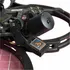 Suporte Antena E Gps Flyfish Mini Drone Fpv Cinelog35 V2