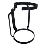Suporte Anti Furto Botijão Gás P13 Caminhão Carreta Trailer