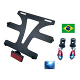 Suporte Anti Quebra P