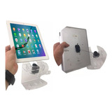 Suporte Antifurto Para Tablet E Ipads