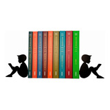 Suporte Aparador De Livros