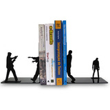 Suporte Aparador De Livros