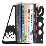 Suporte Aparador De Livros