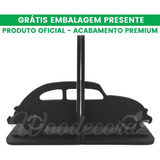 Suporte Aparador De Livros