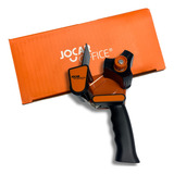 Suporte Aplicador Fita Adesiva Lacrador Manual Leve