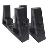 Suporte Apoio De Mesa Vertical Para Playstation 4 ps4 Pro 