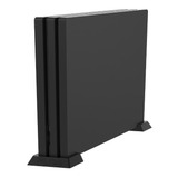 Suporte Apoio De Mesa Vertical Ps4 Playstation 4 Organizador