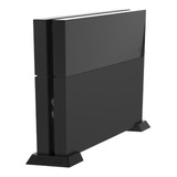 Suporte Apoio De Mesa Vertical Ps4 Playstation 4 Organizador