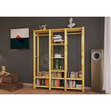 Suporte Apoio Decorativo Prateleira Para Diploma Oferta