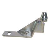 Suporte Apoio Do Capô Esq Colheitadeira Nh 020800059 Mcl