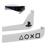Suporte Apoio Horizontal Para