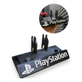 Suporte Apoio Mesa Controle Playstation Ps1 E Ps2