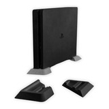 Suporte Apoio Mesa Vertical Ps4 Slim Playstation Elevação
