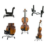 Suporte Apoio Portatil Violino