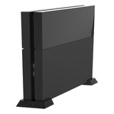 Suporte Apoio Vertical Compatível Com Ps4 Playstation 4 Fat