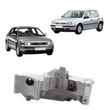 Suporte Ar Condicionado Direção Hid Golf Audi A3 2000 A 2014