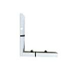 Suporte Ar Condicionado Split 300x450 Reforçado 1 5mm 