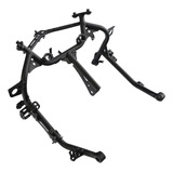 Suporte Aranha Farol Kawasaki