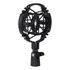 Suporte Aranha Para Microfone Smart Shock Mount Sm 50