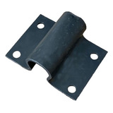Suporte Arco Lona Graneleira Carreta Tampa 3mm C 20unid