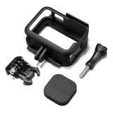 Suporte Armação Moldura Frame Case Gopro