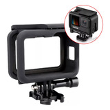 Suporte Armação Moldura Frame Case Para Gopro Hero 9 10 11