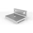 Suporte Art 30mm P  Trilho Rm 003 Ro 82 Rometal 5pç R4706