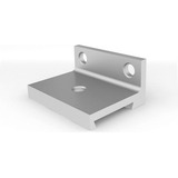 Suporte Art 30mm P Trilho Rm 003 Ro 82 Rometal 5pç R4706