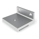 Suporte Art 40mm P Trilho Rm 003 Ro 82 Rometal 5pç R4707